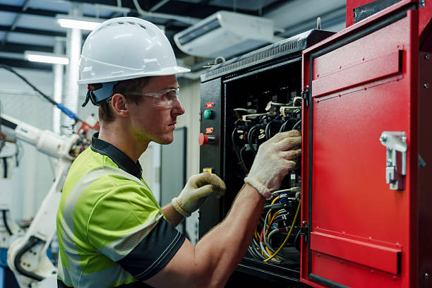 24/7 Emergency Generator Installation experts in Evansville, WI