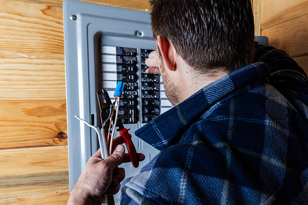 Affordable Generator Installation solutions in Evansville, WI